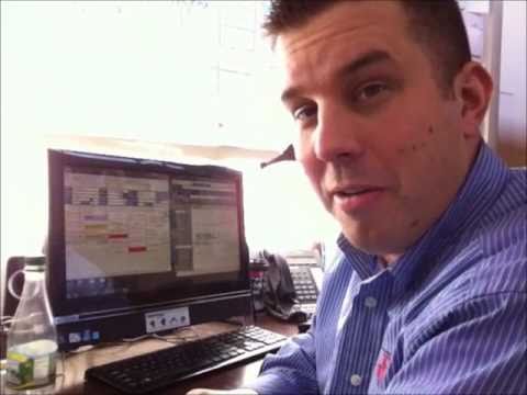 How I find buyers doing Cold calls with Deric Lipski