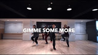 Gimme Some More - Busta Rhymes | Jay Lee Choreography