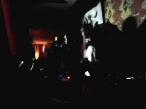 WSRH w Metrze Słupsk 16.02.13