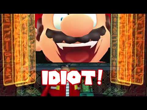 HOW DO YOU LIKE THAT EGGMAN! I PISSED ON THE MOON BEFORE YOU YOU IDIOT! | Short, 6/7/22