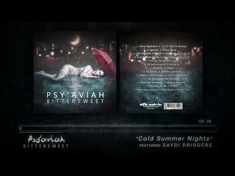 Psy'Aviah | Bittersweet (2022 Full Album)