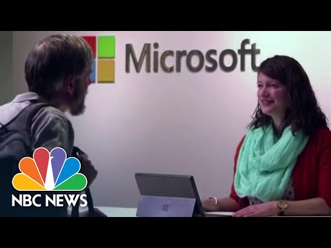 Microsoft To Buy Video Game Giant Activision Blizzard For $68 Billion