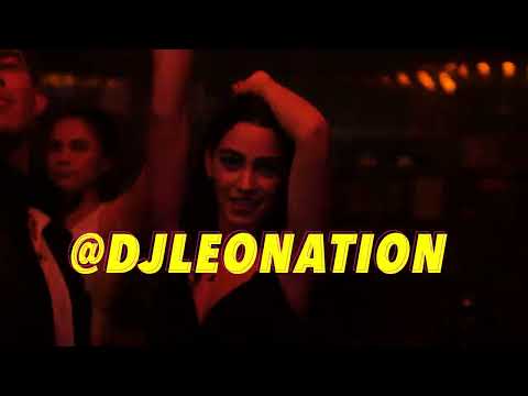 DJ LEO NATION - GYM HOUSE MUSIC MIX ( VOL 1 ) 🏋🏽‍♀️💪🏾