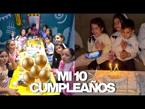 I CELEBRATE MY BIRTHDAY TWICE | THE MIRROR OF TRIANA