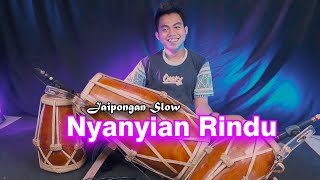 Download lagu NYANYIAN RINDU - EVIE TAMALA cover JAIPONG SLOW GLERRRR mp3 Download lagu NYANYIAN RINDU - EVIE TAMALA cover JAIPONG SLOW GLERRRR mp3
