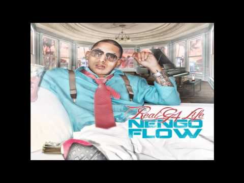 Nengo Flow - Soy El Que Mata (Ft Newtone DR)