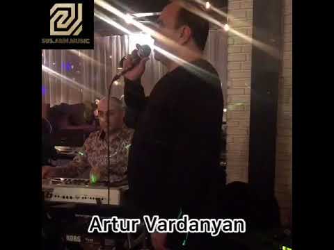 Mayr im surb u bari - Artur Vardanyan 2019
