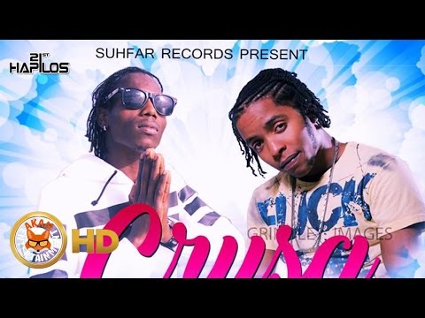 Wisey Don Ft. Shane O - Crusa Prayer - October 2016