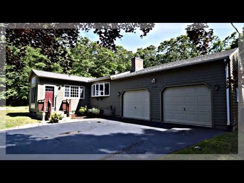 2099 Maple Street Dighton, MA 02764 - Single Family - Real Estate - For Sale