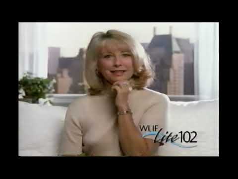 WLIF - Baltimore Commercials (1979, 1992, 1997)