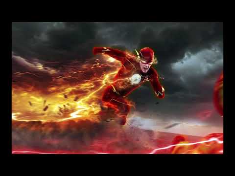 The Flash Soundtrack: Run Barry Run! Running Suite V3 - 2020