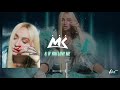 Мари Краймбрери Feat. Alex Davia - If You Love Me смотреть клип