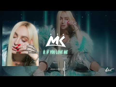 Video thumbnail for If You Love Me
