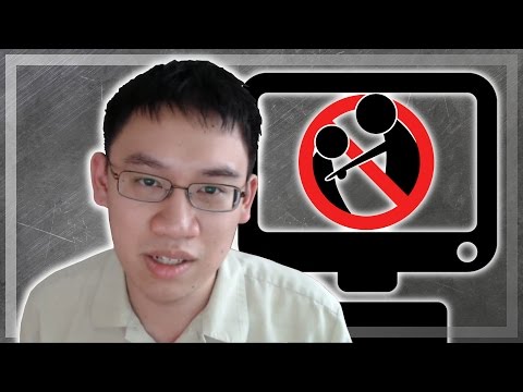 Trump on Cyberbullying