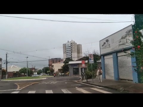 Ibiporã Norte do Paraná  28 de Abril de 2026