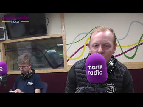 Saturday Night in the Mix - DJ Chris Sterio