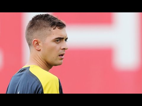 Michal Fasko - GOAL MACHINE - 2026 - HD