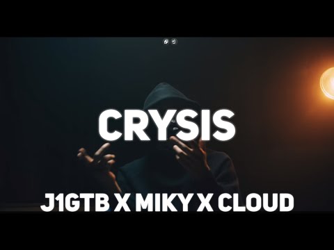 [FREE] #OS CHINX x RUSSMILLIONS x KWENGFACE DRILL Type Beat  - "CRYSIS" [Prod. Cloud X Miky X J1GTB]