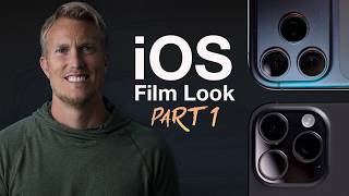 Free Mini Course: Film Look for iOS