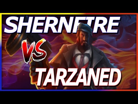 I MADE TARZANED'S BLOCK LIST AFTER THIS GAME ft. C9 Zven, TL Broxah, Katevolved & Dhokla