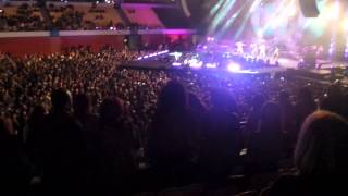 Nelson Freitas - Certeza & For You [MEO ARENA SHOW]