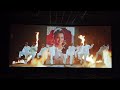 Minnale Theater Responses