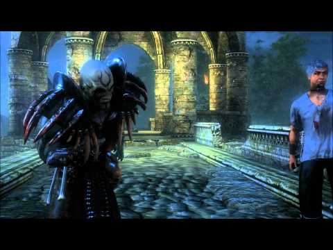 Two Worlds II - 3 - Some Kinda Woman...