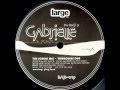 ROY DAVIS JR. "GABRIELLE" 