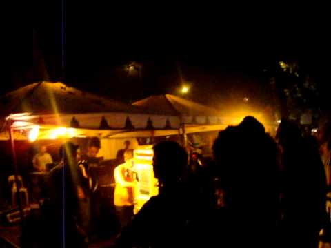Dub station Corner - Garance festival - Dawa sound system -3 - 29.07.2010