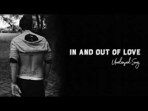 Robbie Williams - In and Out of Love (Unreleased song)