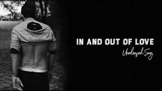 Robbie Williams - In and Out of Love (Unreleased song)