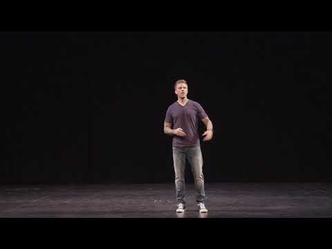 Chris Kidawski--The Body Hacker--The Death Of Dieting