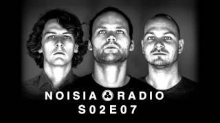 Noisia Radio S02E07