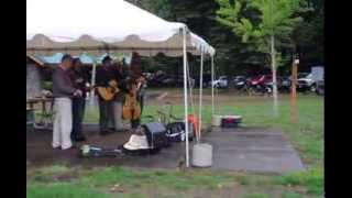 Run For Your Life at Willamette Park