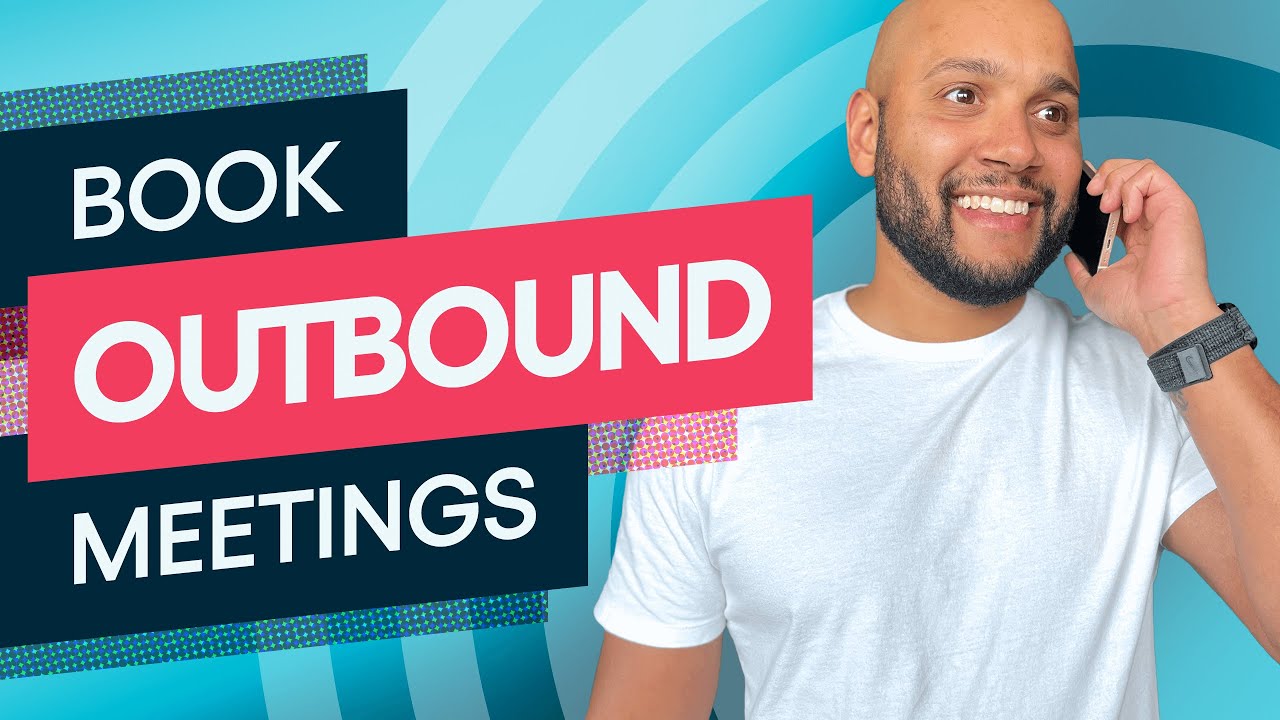 Top 4 Cold Outbound Tips to Boost Your Sales in 2024