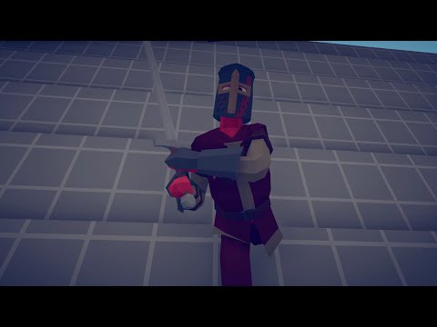 TABS | You VS Every Unit Campaign