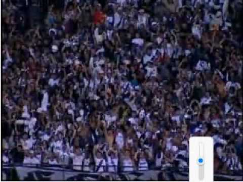 Vasco 1 x 0 brasiliense