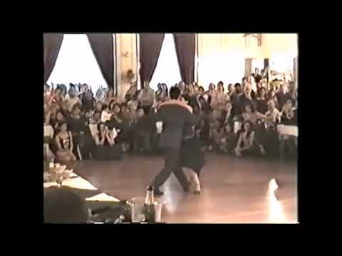 Javier Rodriguez Geraldine Rojas - Te aconsejo que me olvides - 2003