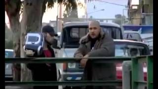 Yener Çevik - Portre