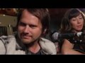 Silversun Pickups - Lazy Eye (Live on KEXP)