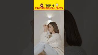 top 5 psychological  facts P-6|🤷‍♂️|amazing girls' fact#shorts#viralshorts #youtubeshorts