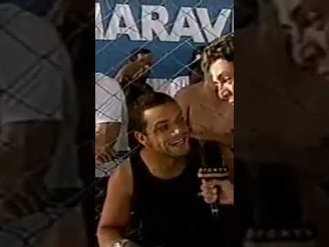 Ryan Gracie x Jorge Patino Macaco #bjj #jiujitsu #jiu #bjjlove