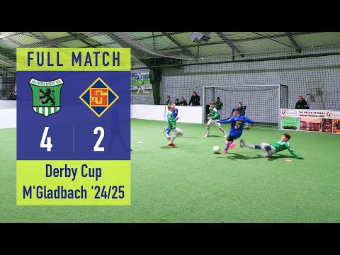 Horremer SV VS TUS Koblenz | Derby Cup M'Gladbach