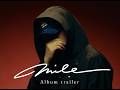GADORO - New Album『mile』Trailer