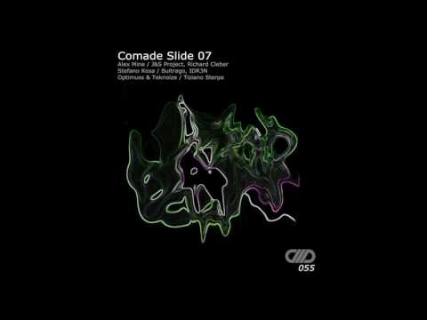 J&S Project , Richard Cleber - Macros (Original Mix) [Comade Music]