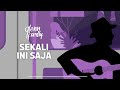 Glenn Fredly - Sekali Ini Saja (Video Lirik)