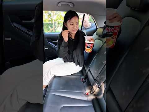 Vật Dụng Cần Biết Khi Đi Ô Tô 🚗✅ #shorts