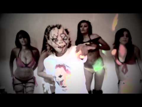 (SWAGGA MIX) DJ BL3ND