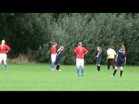 Najaars Competitie Lycurgus MA1- JVZ MA1