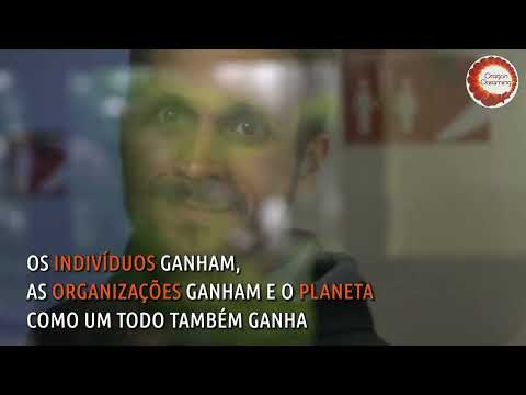 [DD] Dragon Dreaming: Um Caminho para Transformar Seus Sonhos em Realidade (1 min, Widescreen)